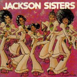 Jackson Sisters LP