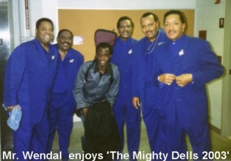 The Mighty Mighty Dells
