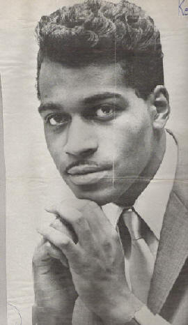 Kenny Gamble - the early '60s