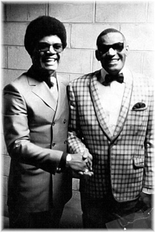 Sonny & Ray Charles