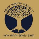 New Birth Family CD