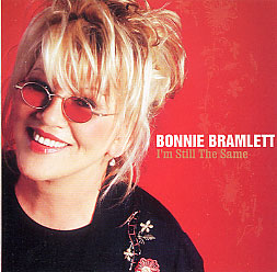 Bonnie Barmlett